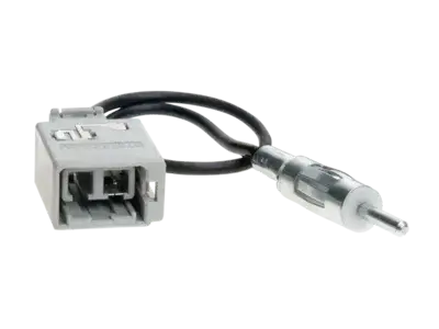 ACV Antennenadapter Volvo>DIN(m) Volvo Zertifiziert