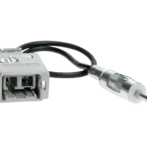 Super-Preis ACV Antennenadapter Volvo>DIN(m) Volvo lose