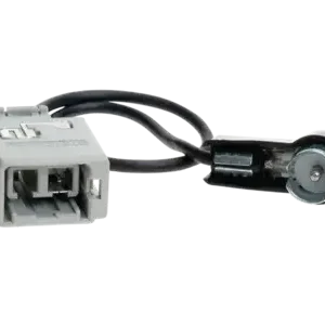 Top-Seller ACV Antennenadapter Volvo>ISO(m) Volvo