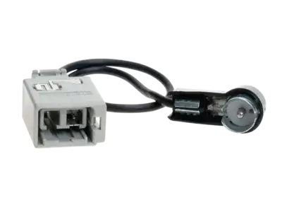 ACV Antennenadapter Volvo>ISO(m) Volvo lose Super-Preis