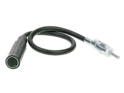 ACV Antennenkabel Verlängerung DIN(f)>DIN(m) 350cm lose Solange Der Vorrat Reicht