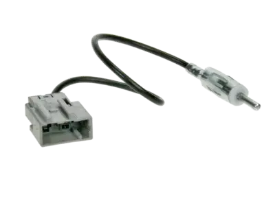 ACV Antennenadapter G13(f)>DIN(m) Subaru Neuheit