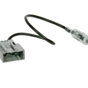 ACV Antennenadapter G13(f)>DIN(m) Subaru lose Markenprodukt