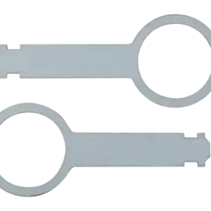 ACV Entriegelungsbügel VW / Audi / Seat / Skoda Markenprodukt