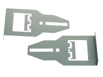 EntriegelungsbügelCLARION neu" Inhalt: 2 Stück""" Markenprodukt