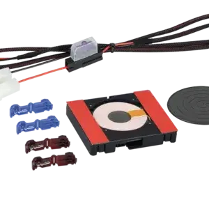 Rabatt ACV INBAY® Kit 1 Spule universal 5W