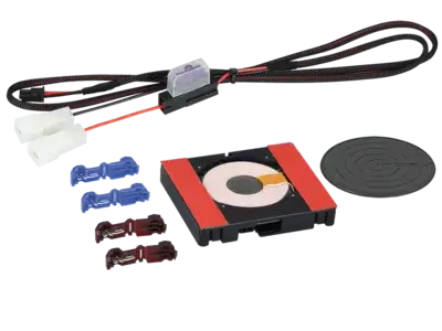 Rabatt ACV INBAY® Kit 1 Spule universal 5W