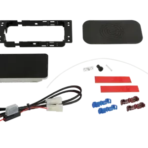 Versand Am Gleichen Tag ACV INBAY® Kit 3 Spulen universal Lichtleiter Kit 10W