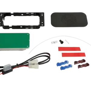 ACV INBAY® Kit 3 Spulen universal Lichtleiter Kit 15W Expressversand