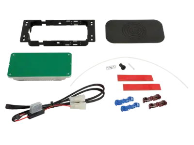 ACV INBAY® Kit 3 Spulen universal Lichtleiter Kit 15W Expressversand