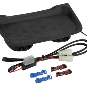 Letzte Chance ACV INBAY® Ablage BMW 3er Serie (F)/4er Serie (F) LHD 10W