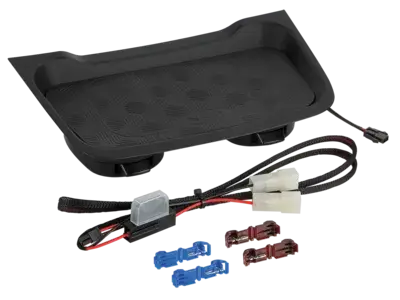 Letzte Chance ACV INBAY® Ablage BMW 3er Serie (F)/4er Serie (F) LHD 10W