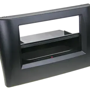 ACV 2-DIN RB INBAY® Fiat Stilo schwarz Preiswert