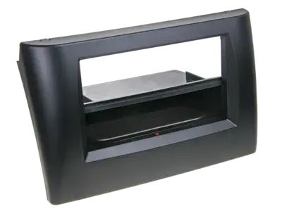 ACV 2-DIN RB INBAY® Fiat Stilo schwarz Preiswert