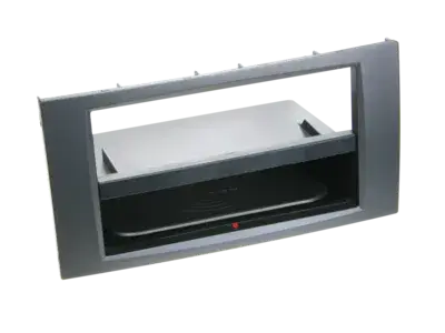 ACV 2-DIN Radioblende INBAY® Ford diverse Fahrzeuge silber Meistverkauft