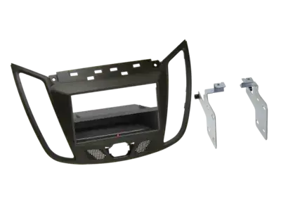 ACV 2-DIN Radioblende INBAY® Ford C-MAX/Kuga dunkelbraun Jetzt Bestellen