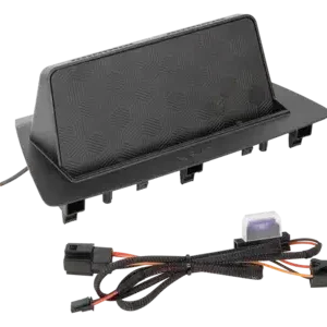 ACV INBAY® Ablage Ford Transit(FD) 06/2019-2023 15W Beliebt