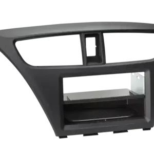 Jetzt Kaufen ACV 2-DIN Radioblende INBAY® Honda Civic 02/2012-02/2018 schwarz