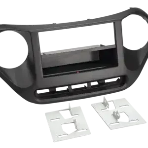 ACV 2-DIN Radioblende INBAY®Hyundai I10 11/2013-12/2019 LHD Top-Seller