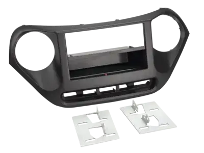 ACV 2-DIN Radioblende INBAY®Hyundai I10 11/2013-12/2019 LHD Top-Seller