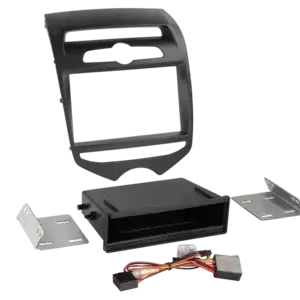 ACV 2-DIN RB INBAY®Hyundai IX20 manuelle Klimaanlage Preiswert