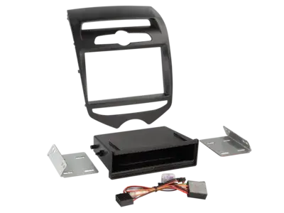ACV 2-DIN RB INBAY®Hyundai IX20 manuelle Klimaanlage Preiswert