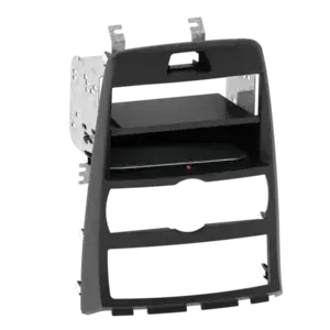 Neu Im Sortiment ACV 2-DIN RB INBAY® Hyundai Genesis 11/2010-03/2013