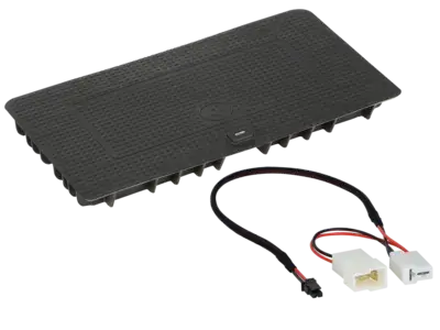 ACV INBAY® Ablage Hyundai Tucson 07/2015-12/2020 LHD10W Sale