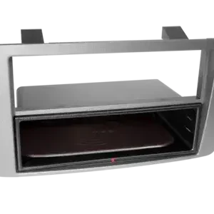 ACV 2-DIN Radioblende INBAY® Lancia Musa(350) 11/2004-08/2012 Top-Seller