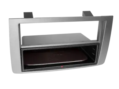 ACV 2-DIN Radioblende INBAY® Lancia Musa(350) 11/2004-08/2012 Top-Seller