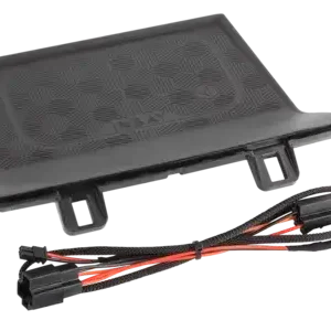 Top-Seller ACV INBAY® Ablage Mazda CX-5 (KF) 05/2017 - 10/2021 10W