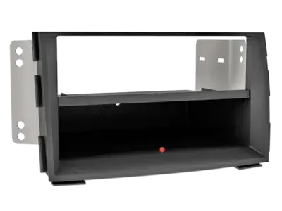 Begrenztes Angebot ACV 2-DIN Radioblende INBAY® Kia Venga (YN/YNS) 02/2010-08/2019