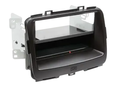 ACV 2-DIN Radioblende INBAY® Kia Carens(RP) 05/2013-12/2018 Online Kaufen