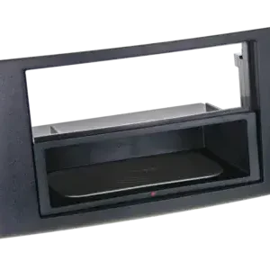 Preisknaller ACV 2-DIN RB INBAY®Mercedes M-Klasse W164 2005 > schwarz