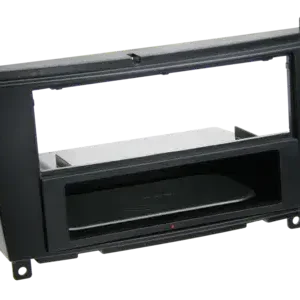 ACV 2-DIN RB INBAY®Mercedes CLK 2004 > schwarz Top-Seller