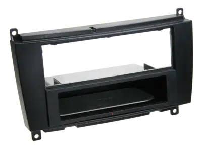 ACV 2-DIN RB INBAY®Mercedes CLK 2004 > schwarz Top-Seller