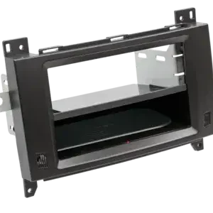 Schnäppchen ACV 2-DIN Radioblende INBAY® Mercedes Vito/Viano 2006-2014