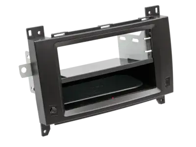 Schnäppchen ACV 2-DIN Radioblende INBAY® Mercedes Vito/Viano 2006-2014