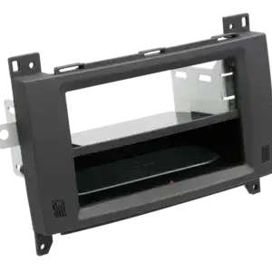 ACV 2-DIN Radioblende INBAY® Mercedes Vito/Viano 2006-2014 Sonderaktion