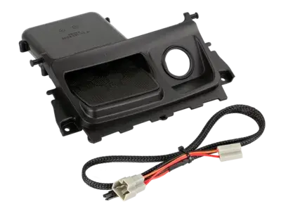 Neue Kollektion ACV INBAY® Ablage Mercedes A-Klasse/CLA/GLA 10W