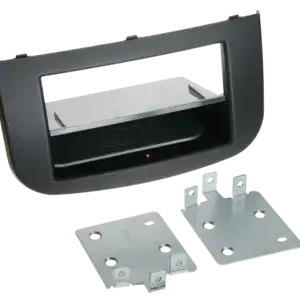 ACV 2-DIN RB INBAY® Mitsubishi Colt 2008 > schwarz Sofort Bestellen