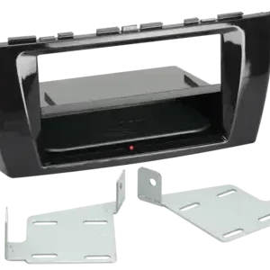 ACV 2-DIN Radioblende INBAY® Mitsubishi Mirage/Space Star Top-Preis