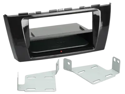 ACV 2-DIN Radioblende INBAY® Mitsubishi Mirage/Space Star Top-Preis