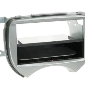 Sale ACV 2-DIN RB INBAY® Micra 11/2010 > silber
