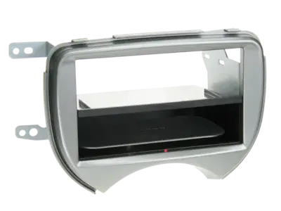 Sale ACV 2-DIN RB INBAY® Micra 11/2010 > silber