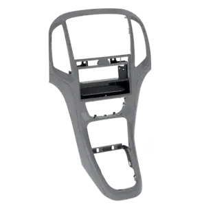 Neue Kollektion ACV 2-DIN Radioblende INBAY® Opel Astra J 2009-2018