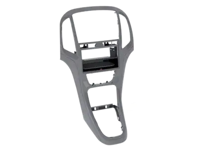 Neue Kollektion ACV 2-DIN Radioblende INBAY® Opel Astra J 2009-2018
