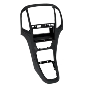 ACV 2-DIN Radioblende INBAY® Opel Astra J 2009-2018 Expressversand