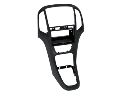 ACV 2-DIN Radioblende INBAY® Opel Astra J 2009-2018 Expressversand