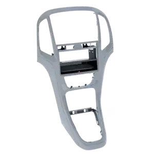 ACV 2-DIN Radioblende INBAY® Opel Astra J 2009-2018 Schnäppchen